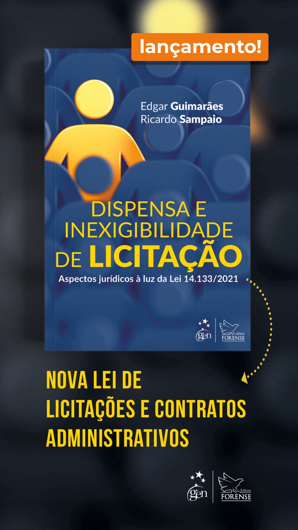 A Formalização Dos Processos De Contratação Direta – Avanços Da Lei Nº ...