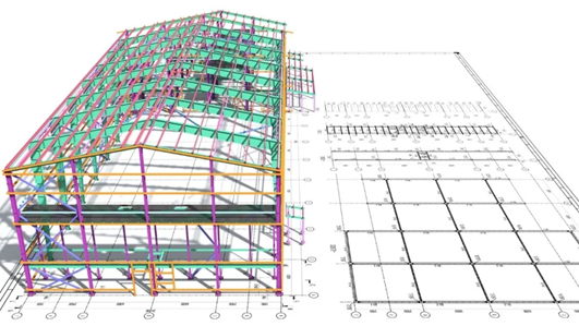 [Blog da Zênite] Building Information Modelling (BIM): inovação tecnológica nas contratações de obras públicas