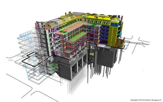 [Blog da Zênite] Building Information Modelling (BIM): inovação tecnológica nas contratações de obras públicas