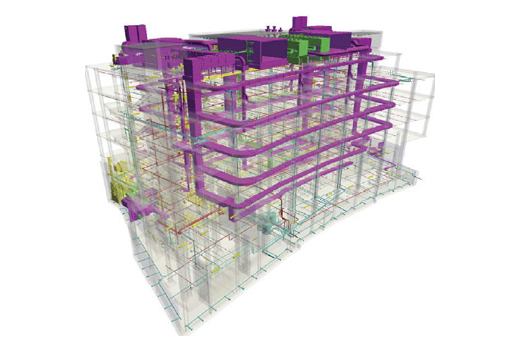 [Blog da Zênite] Building Information Modelling (BIM): inovação tecnológica nas contratações de obras públicas