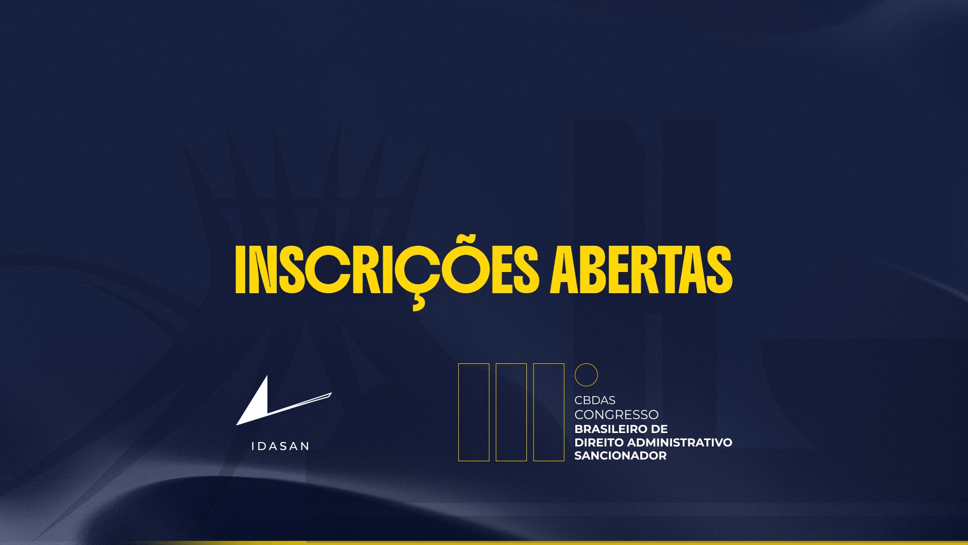 [Blog da Zênite] A Zênite apoia o IIIº Congresso Brasileiro de Direito Administrativo Sancionador